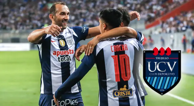 Alianza Lima y el posible once ante César Vallejo por el Torneo Clausura 2023 Alianza Lima y el posible once ante César Vallejo por el Torneo Clausura 2023