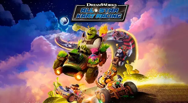 Conoce más detalles del videjuego de DreamWorks que contará con personajes de sus películas. Conoce más detalles del videjuego de DreamWorks que contará con personajes de sus películas.