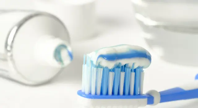 Cepillo de dientes Cepillo de dientes