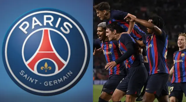 PSG quiere a Pedri