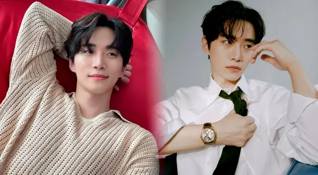 Conoce quién es Lee Junho, actor de la serie surcoreana "King the land" disponible en Netflix , cantante de 2PM y galán de doramas.