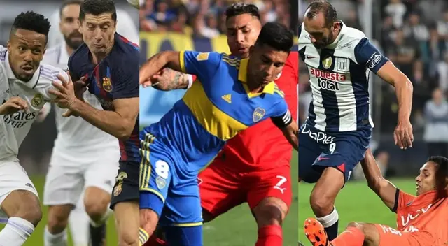 Conoce los partidos que se jugarán este sábado 29 de julio.