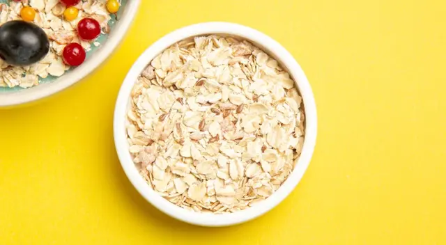 ¿Avena cruda o cocida? ¿De qué forma es mejor comerla?