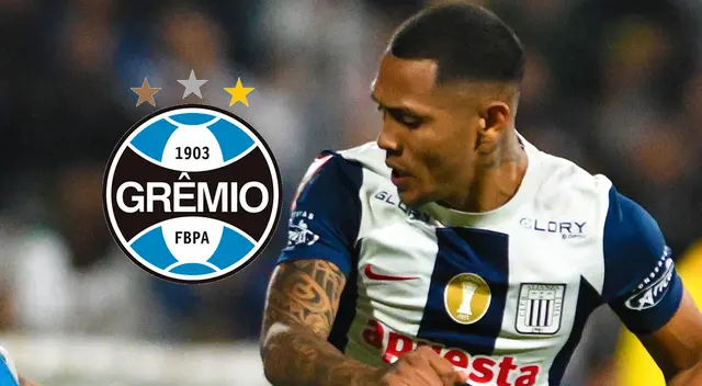 Alianza Lima rechazó importante oferta por Bryan Reyna.