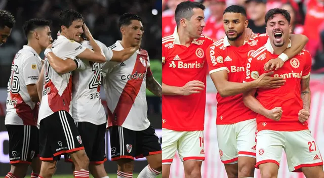River vs Inter: Horario, dónde ver