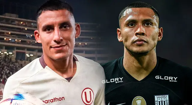 Alex Valera fue tendencia en redes sociales. ¿Por qué lo comparan con Bryan Reyna? Alex Valera fue tendencia en redes sociales. ¿Por qué lo comparan con Bryan Reyna?