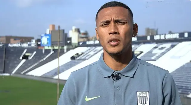 La principal razón por el cual Alianza Lima no quiere vender a Bryan Reyna