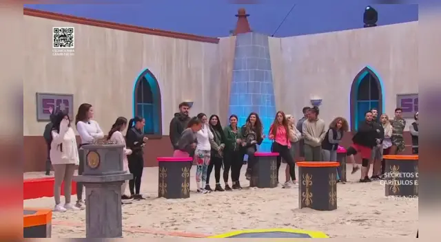 Los 50 de Telemundo: todo sobre el nuevo reality que da qué hablar