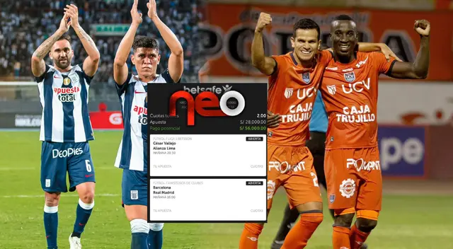 La vida de un hincha cambiará para siempre luego de arriesgada apuesta deportiva.