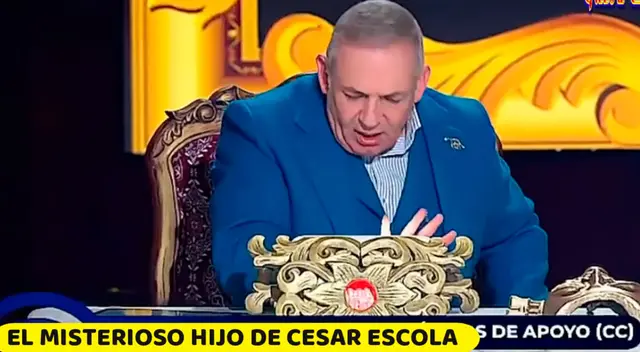 Mira el resumen de "Yo me llamo", que el último viernes estrenó nuevo capítulo.