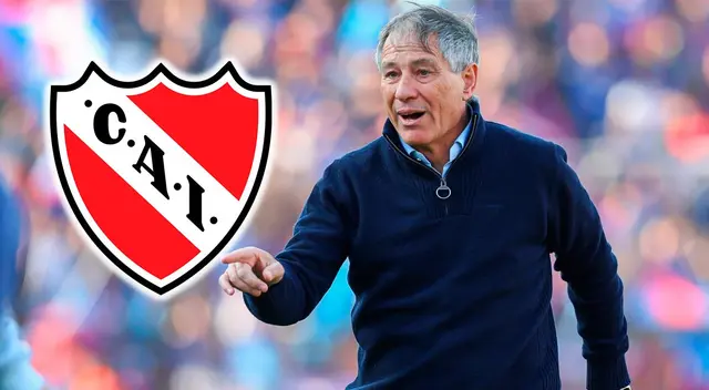 ídolo de Independiente despotricó contra Ariel Holan