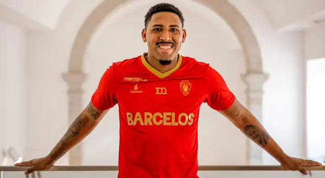 Jesús Castillo fue titular en partido de preparación