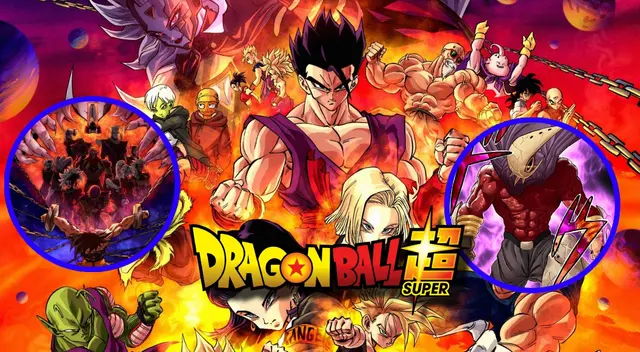 Dragon Ball Kakumei tendrá su propia adaptación al anime realizada por los autores.
