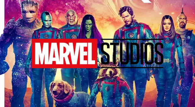 "Guardianes de la Galaxia: Volumen 3" llegará esta semana a Disney Plus