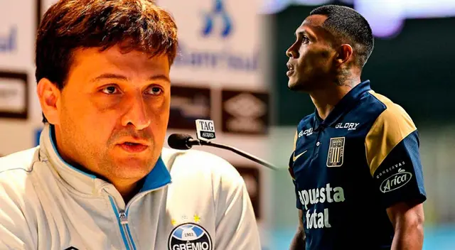 Directivo de Gremio sobre el caso Bryan Reyna y Alianza Lima