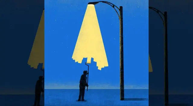 El test visual ha obtenido gran popularidad en las redes sociales. El test visual ha obtenido gran popularidad en las redes sociales.