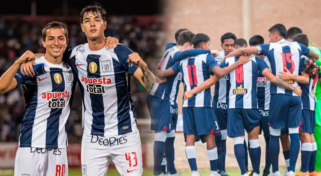 Bassco Soyer jugó contra Vallejo y en menos de 24 horas participó en partido de reserva