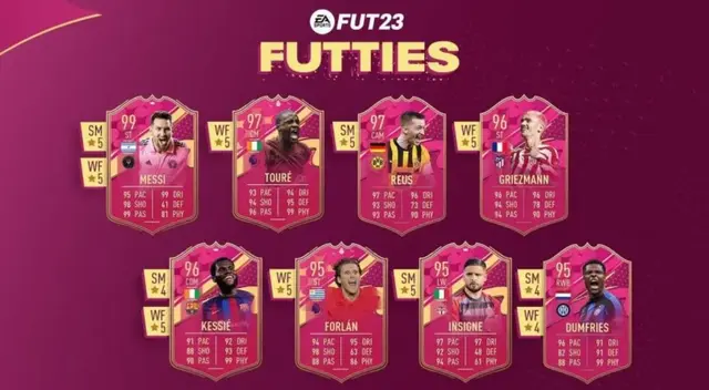 fifa 23