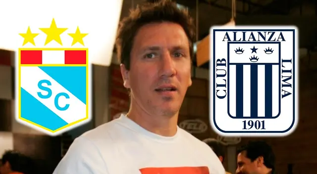 Flavio Maestri respondió en qué club fue feliz Flavio Maestri respondió en qué club fue feliz