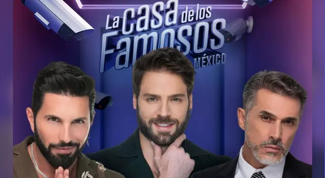 Conoce cuál fue el desenlace de la última edición de "La Casa de los Famosos", donde hubo gala de eliminación. Conoce cuál fue el desenlace de la última edición de "La Casa de los Famosos", donde hubo gala de eliminación.