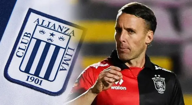 Pablo Lavandeira habló sobre un posible regreso a Alianza Lima