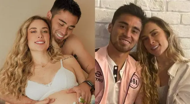 Anteriormente, Rodrigo Cuba ya había expresado sus intenciones de volver con Venturo.