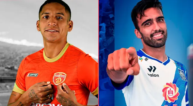 ¿A qué hora juega Sport Huancayo vs. Alianza Atlético y dónde ver el Torneo Clausura? ¿A qué hora juega Sport Huancayo vs. Alianza Atlético y dónde ver el Torneo Clausura?