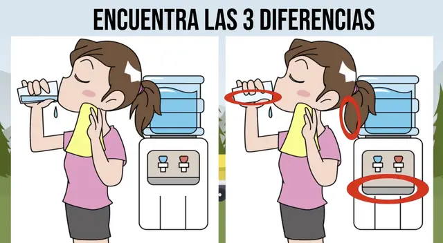 Reto visual