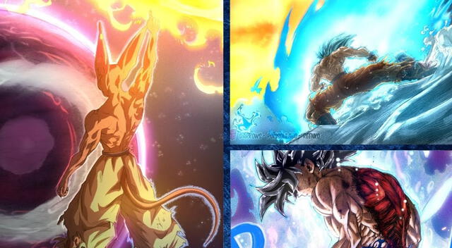 Dragon Ball