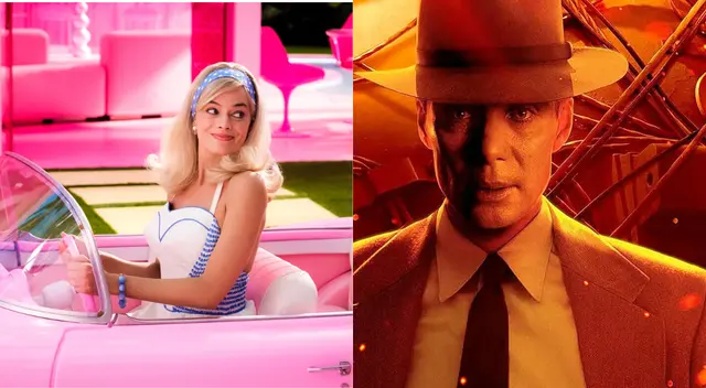 Película de Disney se quedó atrás en competencia con "Barbie" y "Oppenheimer"