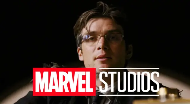¿Cillian Murphy llegaría a una producción de Marvel Studios? El actor respondió