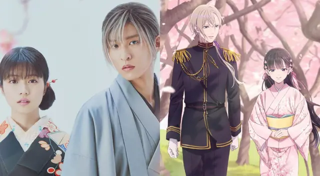 "Watashi no Shiawase na Kekkon" es la nueva producción japonesa tendencia de Netflix.