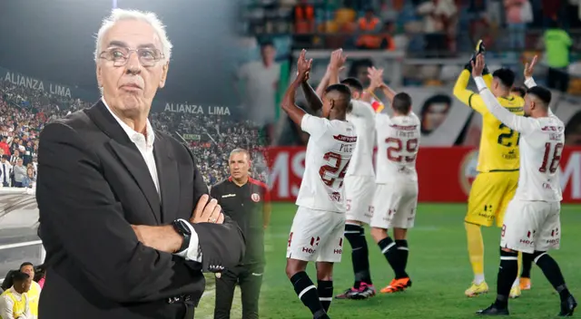 Dejó Europa para jugar en Universitario, pero Fossati no lo tiene en cuenta