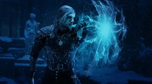 Luego de la partida de Henry Cavill, "The Witcher" parece no tener un futuro claro.