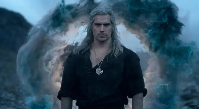 The Witcher Temporada 4
