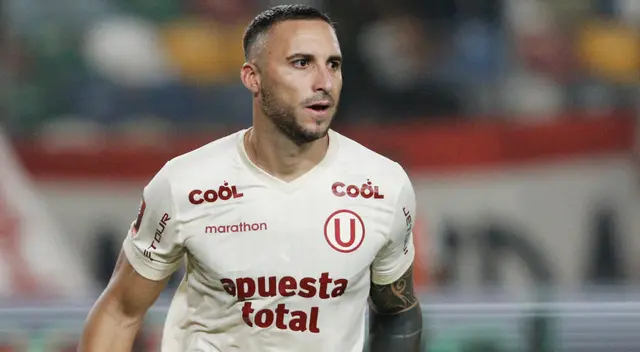 Universitario recibe a Mannucci por el Torneo Clausura 2023