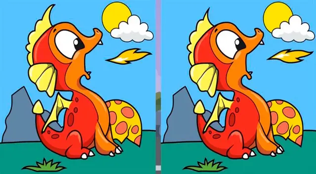 Pon a prueba tu capacidad visual con este nuevo desafío extremo. ¿Estás listo?