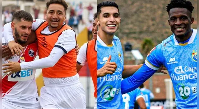 Municipal vs ADT fecha 6