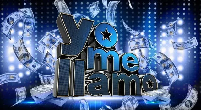 Yo me llamo 2023