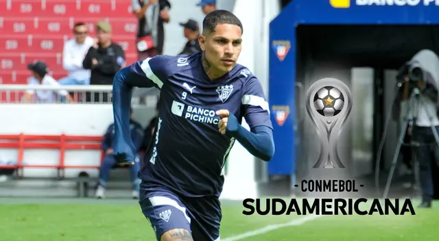 La tremenda noticia que recibió Paolo Guerrero a poco de la Sudamericana