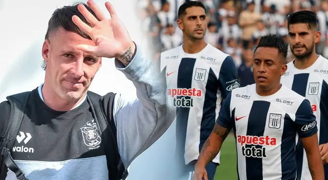 ¿Indirecta? Lavandeira habló sobre la idea de juego de Melgar.