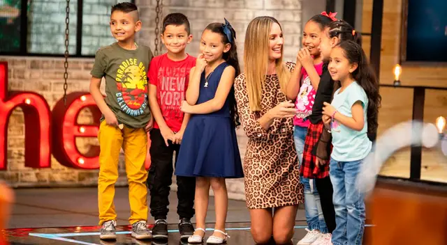 "Masterchef Celebrity Colombia" llegó este lunes con un emocionante capítulo.