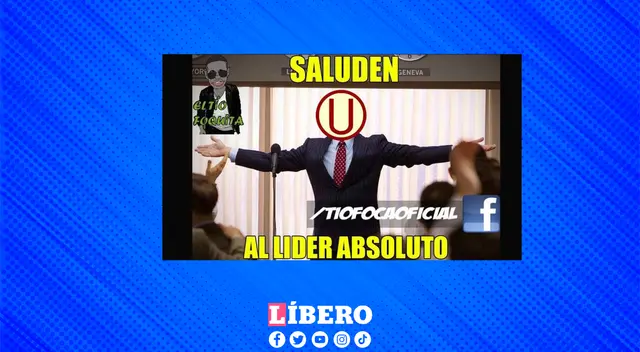 Universitario de Deportes derrotó a Mannucci en el Torneo Clausura.
