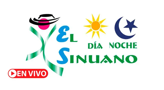 Revisa los resultados y números ganadores del sorteo de Sinuano Día y Noche de HOY, miércoles 2 de agosto. Revisa los resultados y números ganadores del sorteo de Sinuano Día y Noche de HOY, miércoles 2 de agosto.