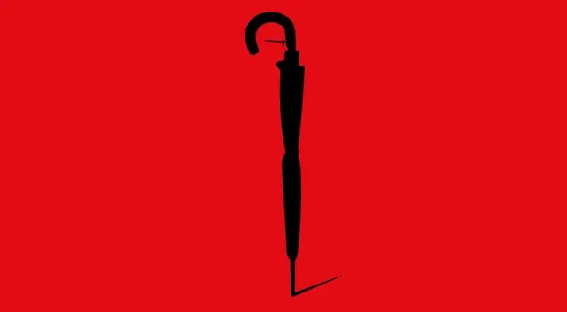 La figura que visualices primero te indicará datos ocultos de tu persona.