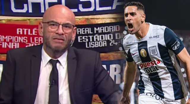 Alianza Lima igualó con César Vallejo por el Torneo Clausura 2023 Alianza Lima igualó con César Vallejo por el Torneo Clausura 2023