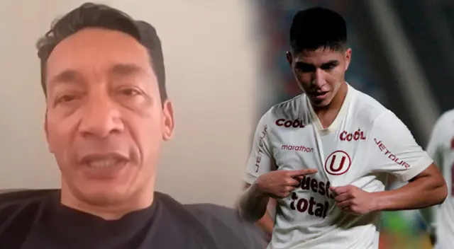 Carlos Galván contó por qué Universitario merecer ser campeón