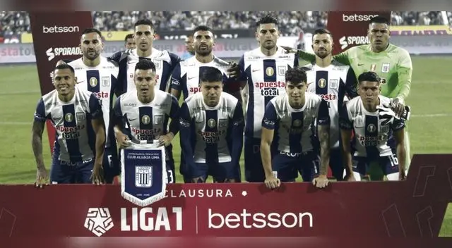 Alejandro Mesarina rompió su silencio tras su renuncia a Alianza Lima Alejandro Mesarina rompió su silencio tras su renuncia a Alianza Lima