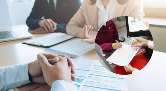 Este documento es sumamente requerido por las empresas al momento de contratar personal. Este documento es sumamente requerido por las empresas al momento de contratar personal.