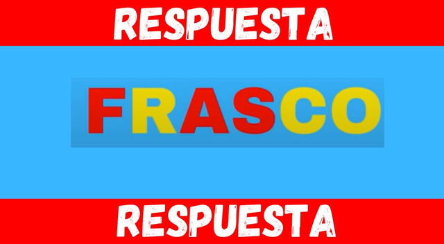 Retos visuales